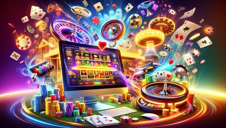 777AD Welcome Bonus