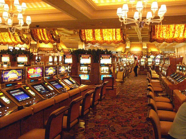 777AD Live Betting