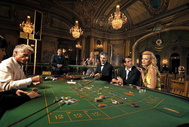 777AD Live Betting
