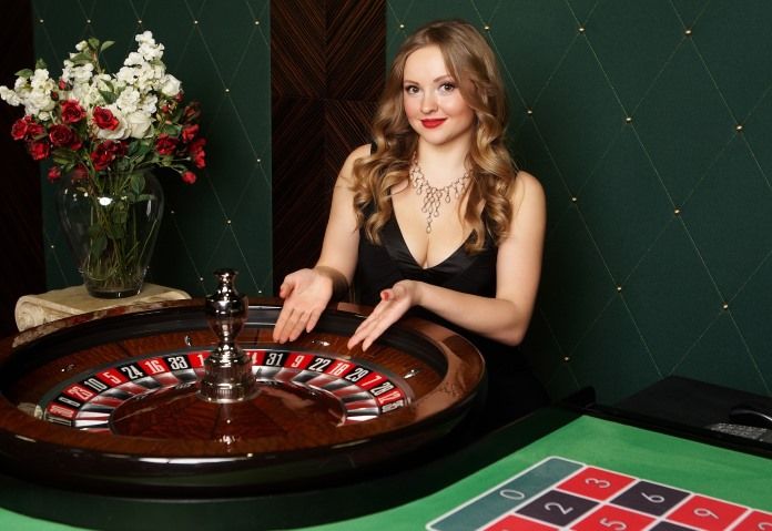 777AD Live Casino