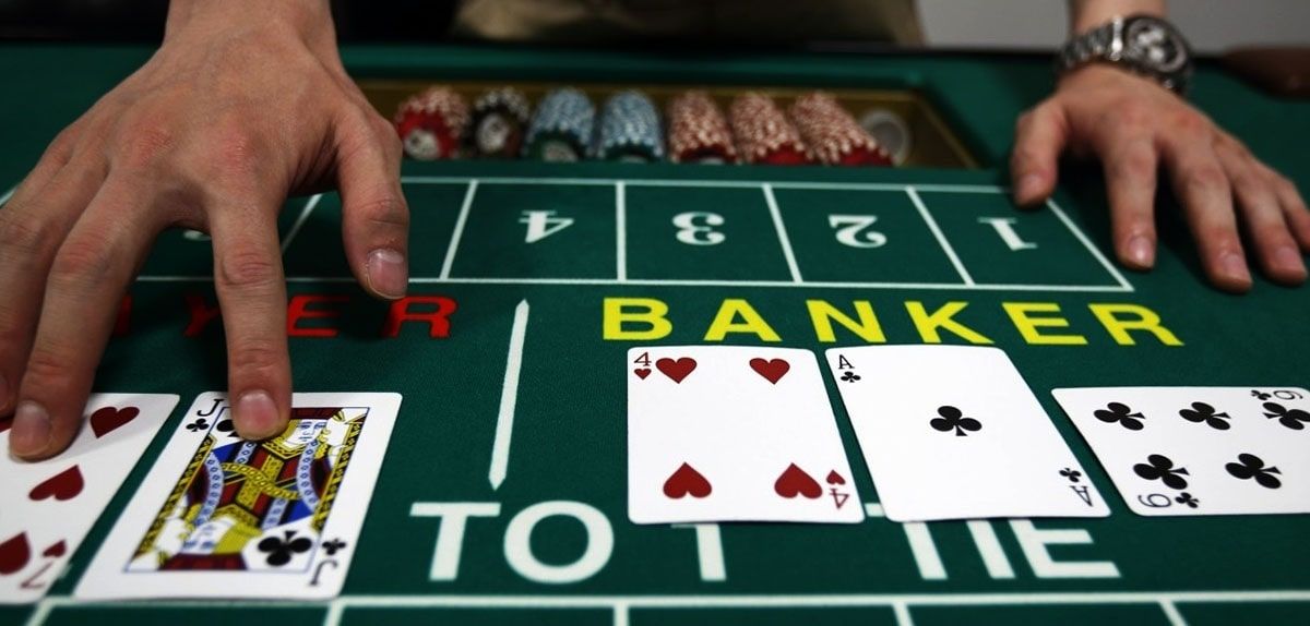 777AD Live Betting